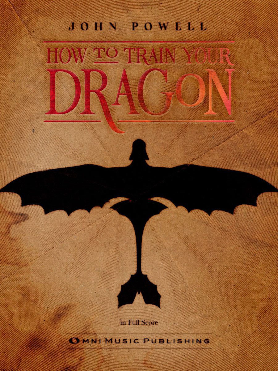 How to Train Your Dragon